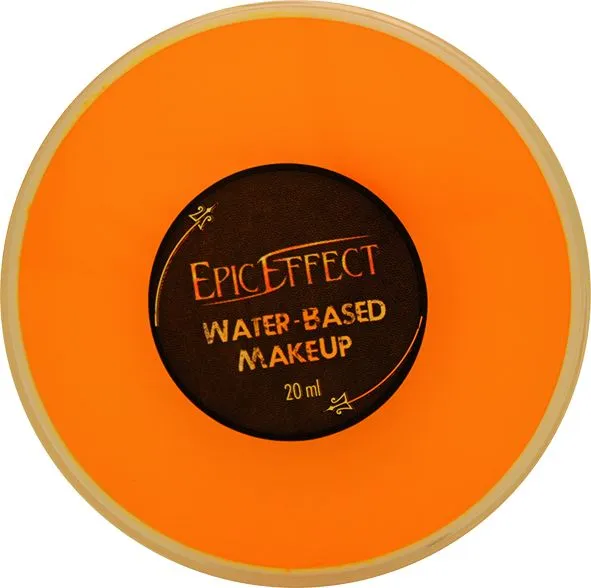 Epic Effect Make-Up auf Wasserbasis, gelb