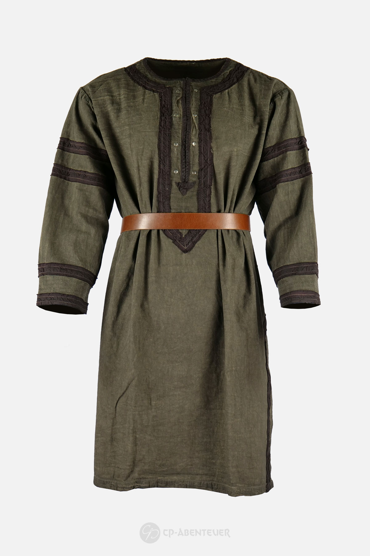 Mittelalterliche Tunika Rollo