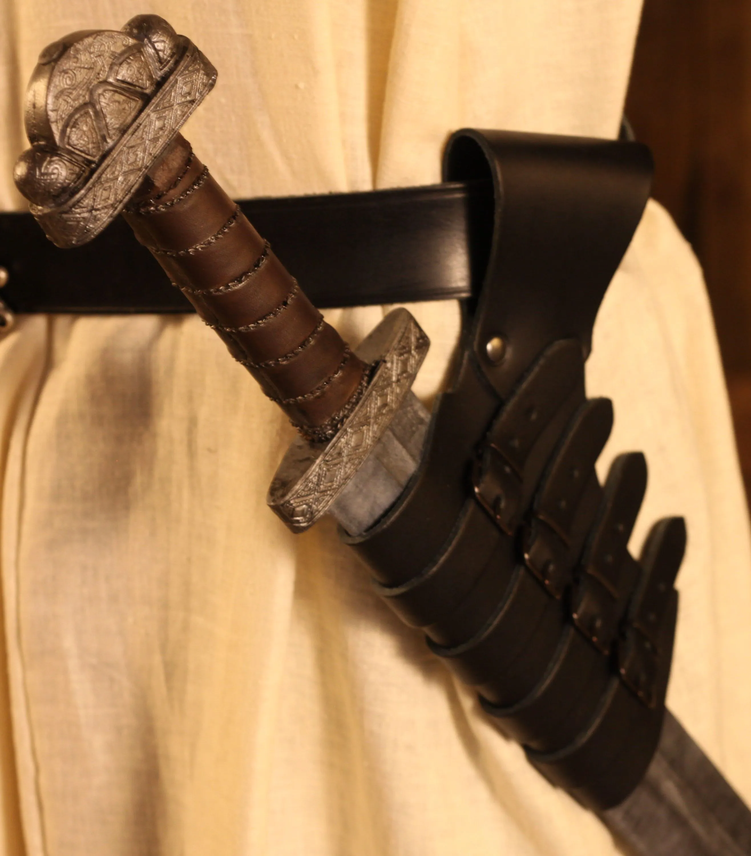 LARP Schwert Typ XX 90cm